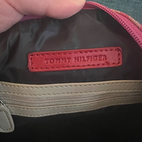 Tommy Hilfiger never used Shoulder Bag - Picture 5 of 8